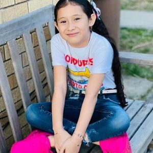 Meet your Posher, Maridalia